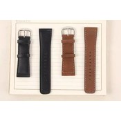 Lederarmband Für Apple Watch (38Mm)