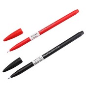 Wasserdicht Red Lippotlood