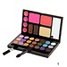 Palette Mit Make-Up