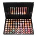 Große Lidschatten-Palette-88 Farben