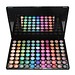 Große Lidschatten-Palette-88 Farben