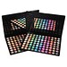 Große Lidschatten-Palette-88 Farben