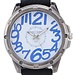 WEIJIEER Moderne Uhr