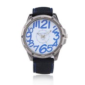 WEIJIEER Moderne Uhr