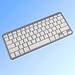 Bluetooth Wireless Keyboard