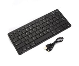 Bluetooth Wireless Keyboard