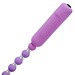 Vibrator Mit Perlen