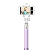 PISEN Selfie-Stick Bluetooth In Zwei Farben