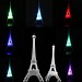 Eiffel Tower Light
