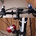 Fahrradlampe Multifunktions