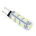 G4 LED Lampe 4.5W 18 SMD 5050 LED 12V