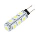 G4 LED Lampe 4.5W 18 SMD 5050 LED 12V