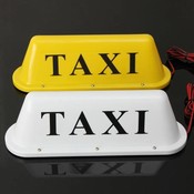 Taxi Vorstand