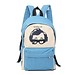 Mode Kinderrucksack Mit Print
