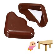 Schutz Tabelle Corners (2 Stück)