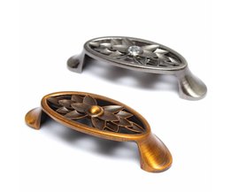 Griffe Für Küchenschränke