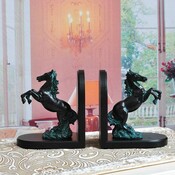Bookend Pferd
