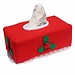 Tissue-Boxen Für Weihnachten