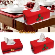 Tissue-Boxen Für Weihnachten