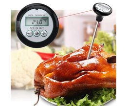 Kochen Thermometer