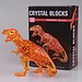 3D Puzzle Dinosaurier 50Blokjes