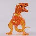 3D Puzzle Dinosaurier 50Blokjes