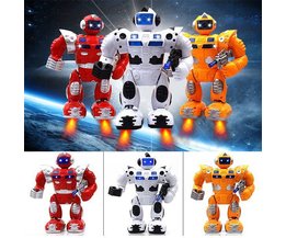 Roboter Spielzeug