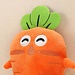 Carrot Cuddle