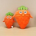 Carrot Cuddle