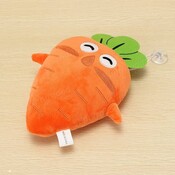 Carrot Cuddle