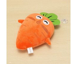 Carrot Cuddle Carrot Cuddle