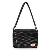 Punkte Tragetasche