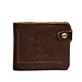 Weinlese-Cowboy Wallet