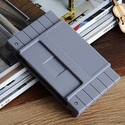 Mario Bros. Oder Ritter Spiel Für Super Nintendo