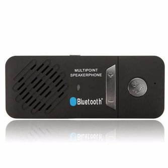 Bluetooth-Lautsprecher Für Auto