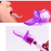 Oral Sex Toy