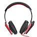 Ajazz Headset AK18 Blade II Mit Mikrofon