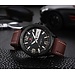 Navi Force-9055 Analog-Uhr