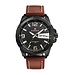 Navi Force-9055 Analog-Uhr