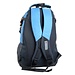 Blau Rucksack