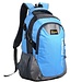 Blau Rucksack