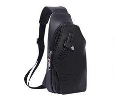 Crossbody-Tasche Für Männer