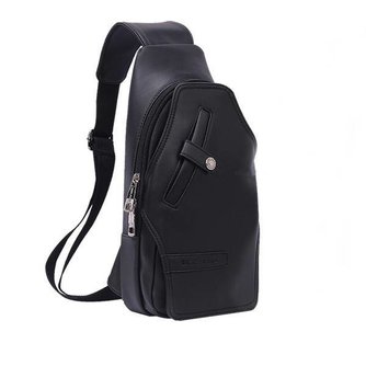 Crossbody-Tasche Für Männer