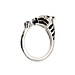 Ring Mit Zebra