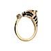 Ring Mit Zebra