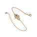 Armband Mit Evil Eye Of Fatima Hamsa Hand