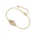Armband Mit Evil Eye Of Fatima Hamsa Hand
