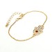 Armband Mit Evil Eye Of Fatima Hamsa Hand