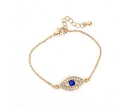 Armband Mit Evil Eye Of Fatima Hamsa Hand