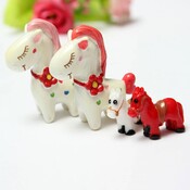 Miniatur-Pony Von Harz